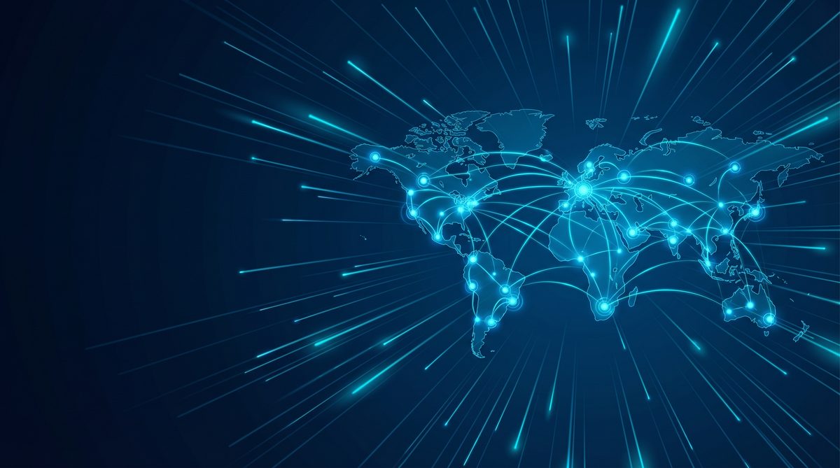 华数加速器全球网络加速