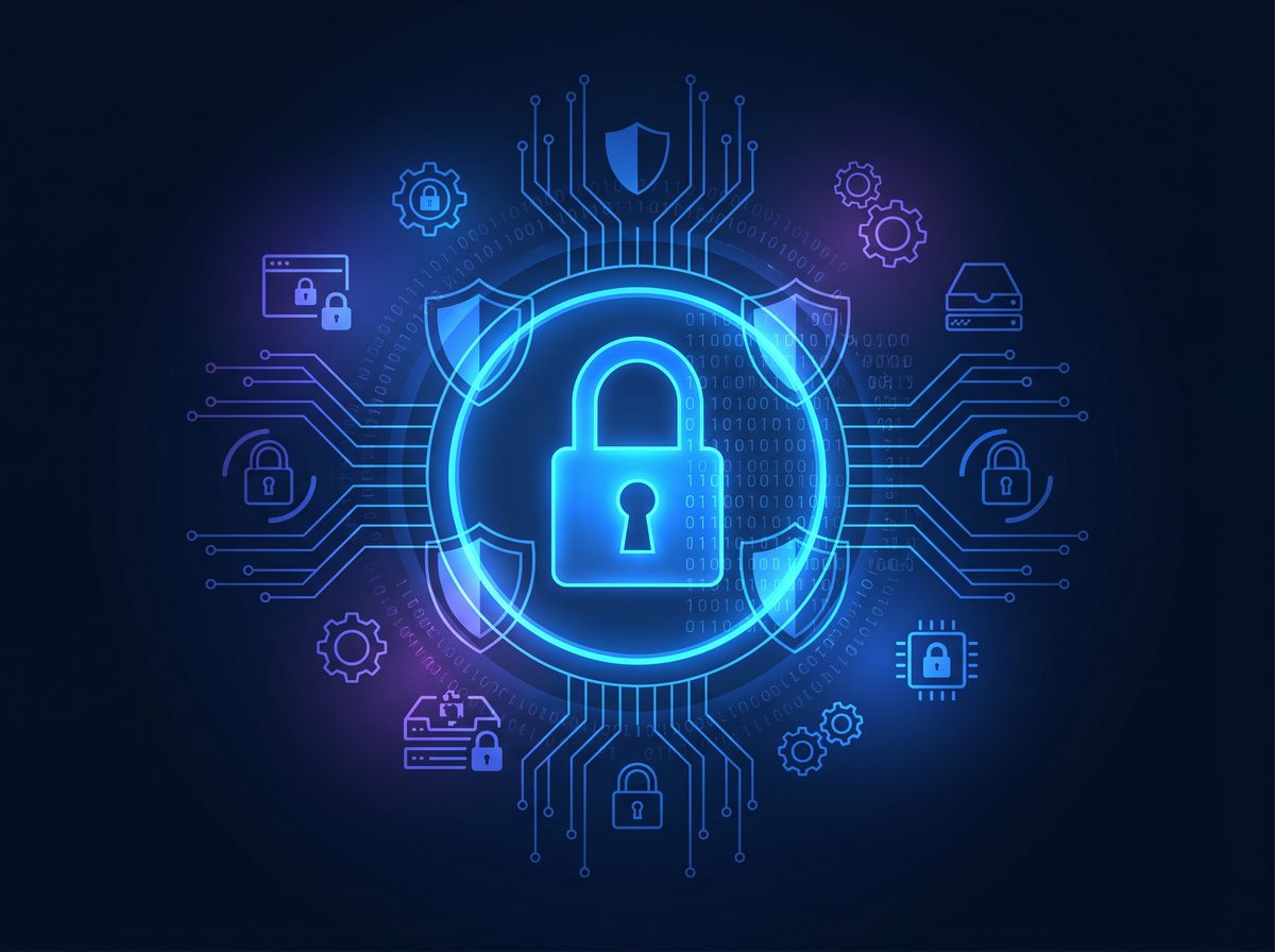 华数加速器安全防护体系